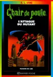 L'attaque du mutant