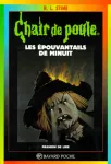 Les épouvantails de minuit