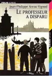Le professeur a disparu