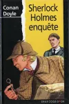 Sherlock Holmes enquête