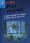 Pari mortel