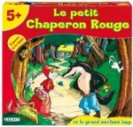 Le petit chaperon rouge