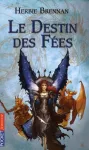 Le destin des fées