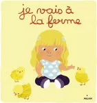 Je vais à la ferme