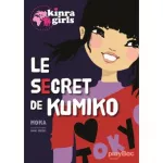 Le secret de Kumiko