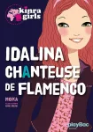 Idalina, chanteuse de flamenco