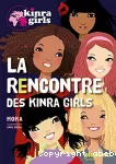 La rencontre des Kinra girls