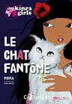 Le chat fantôme