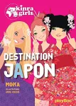 Destination Japon