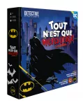 Batman : Tout n'est que Mensonge