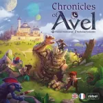 Chronique du Château d'Avel