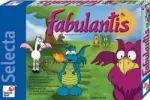 Fabulantis
