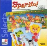 Sparito!