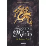 Le dragon et l'épée