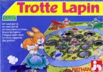 trotte lapin
