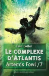 Le complexe d'Atlantis