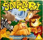 safari malin
