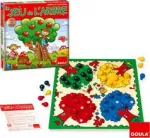 le jeu de l'arbre