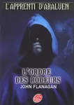 L'ordre des rôdeurs