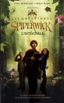 Les chroniques de Spiderwick