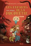 Les enfants de la prophétie