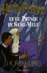 Harry Potter et le prince de sang-mêlé