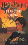 Harry Potter et la coupe de feu