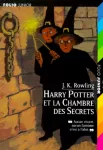 Harry Potter et la chambre des secrets