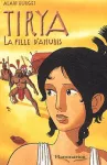 La fille d'Anubis