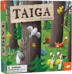 Taiga