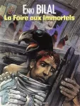 La foire aux immortels 1/4
