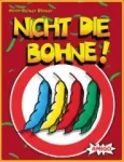Nicht die bohne!