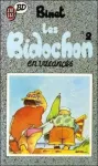 Les Bidochon en vacances