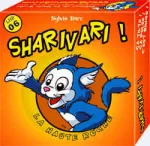 Sharivari