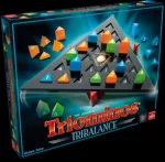 Triomino tribalance