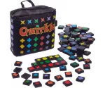 Qwirkle : format voyage