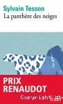 La panthère des neiges