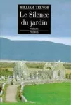 Le silence du jardin
