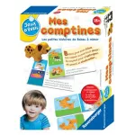 Mes comptines