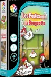 Les poules ont la bougeotte