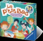 Le petit bac