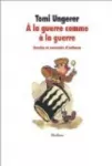 A la guerre comme à la guerre