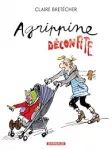 Agrippine déconfite