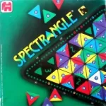 Spectrangle