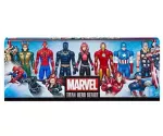Titan hero series MARVEL