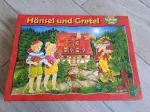 Hansel und gretel