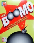 Uno Boomo