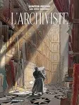 L'archiviste