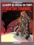 L'oeuf des ténèbres