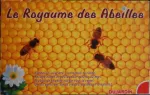 le royaume des abeilles